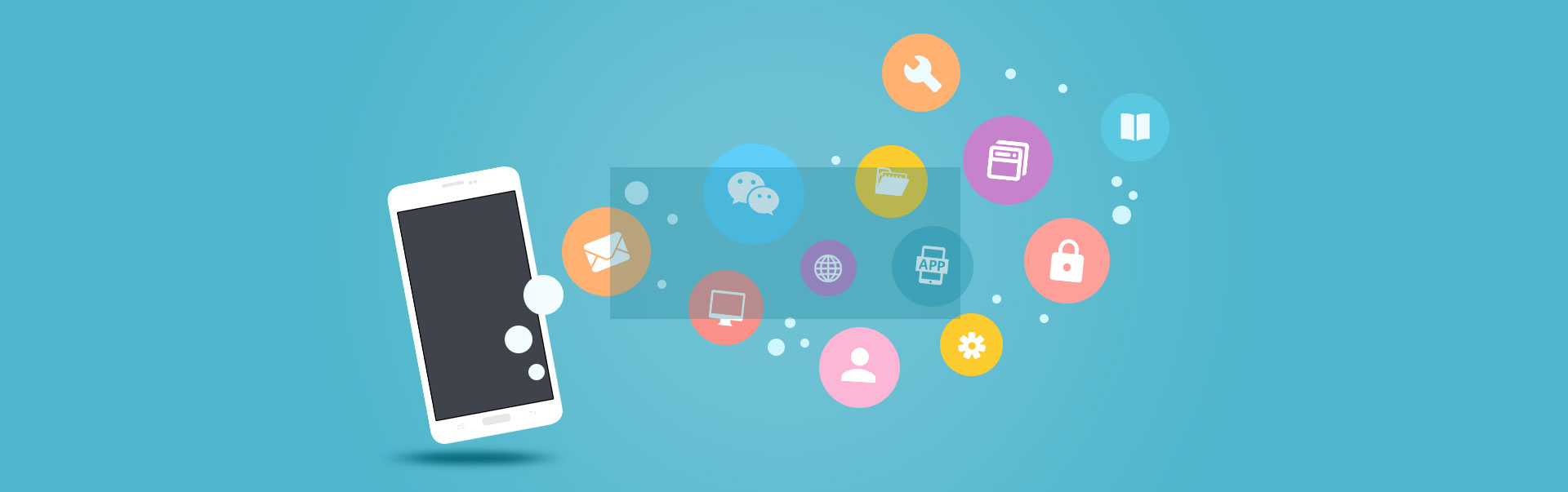 APP、微信、WEB在线客服 移动互联网应用开发