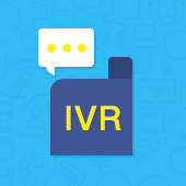 IVR智能语音
